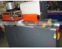 Tenon Milling Machine for Aluminum Curtain-wall thumbnail-1