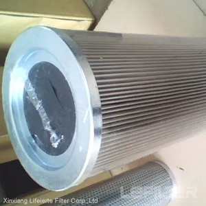Hydraulic Filter element Internormen 02.0660R.10VG.30.HC.S.P (307620) thumbnail-2