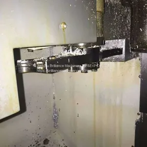 USA Haas DT1 Super Speed Drilling and Tapping Machine thumbnail-3