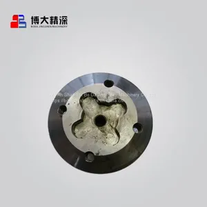 Original Metso Cone Crusher Spare Parts Hp100 Hp200 Hp300 Locking Bolt Nordberg Replacement Parts thumbnail-5