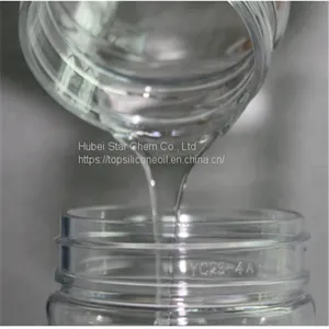 Hot Selling Surfactant Simethicone 63148-62-9 for Gear Lubricant thumbnail-3