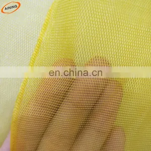 HDPE Garden Green Shade Mesh Insect Mosquito Net for Nursery Net thumbnail-5