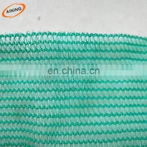 Blue Color New HDPE High Quality Debris Netting thumbnail-1