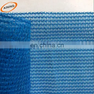 Round Wire Shade Net / Olive Net / Construction Net thumbnail-1