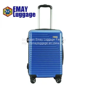 2019 Best Selling ABS Travel Trolley Luggage thumbnail-1