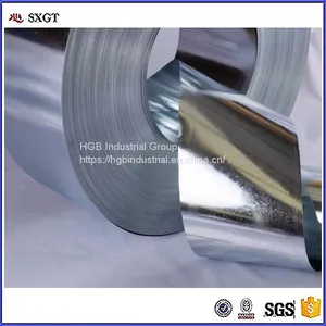 Factory Price Metal Iron Cold Rolled Steel Strip in Coil Widely Ubsed in Household Appliances thumbnail-1