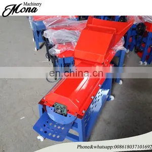 Best Quality Machine for Maize Husker and Sheller | Big Capacity Corn Shelling Machine | Maize Peeler Thresher Machine thumbnail-6