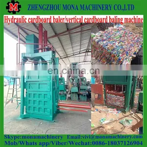 Hydraulic Scrap Iron Baling Machine, Scrap Inro Press, Scrap Inro Baler for Sale thumbnail-2