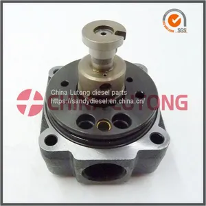 Rotor Head Parts 1468334780 A334780 for IVECO-8140 thumbnail-1