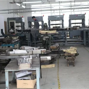 Shenzhen Ican Sports Equipment Co., Ltd company overview - view 2 thumbnail