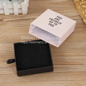 Luxury Cardboard Box With Transparent Lid thumbnail-5
