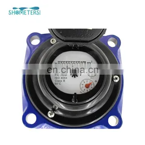 Irrigation Paddle Wheel Water Meter Paddle Wheel Flow Meter Price thumbnail-5