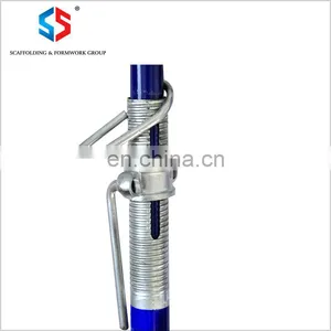 ASP-083 Telescopic Concrete Steel Prop Adjustable For Construction Building thumbnail-4