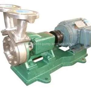 CWX Marine Centrifugal Vortex Pump thumbnail-5