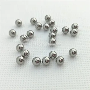 High Quality 14 Inch Carbon Steel Bearing Balls thumbnail-3