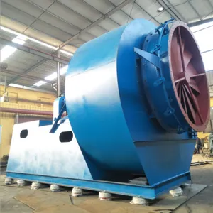 Shandong Cilen Fan Manufacturing Co., Ltd. company overview - view 2 thumbnail