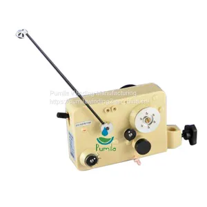 Wire Tensioner Widely Use Winding Machine Accessories Automatic Magnetic Belt Tensioner thumbnail-2