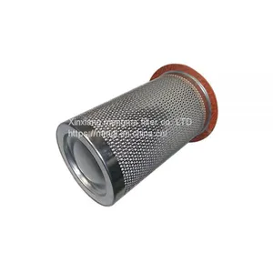 Mengma Supply Fusheng Oil Separator 91111-001 2116010107 for Fusheng Compressor Parts thumbnail-3