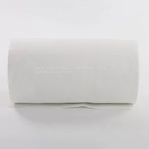 Polyester Filter Felt With Antistatic Scrim/polyester Filter Felt thumbnail-1