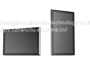21.5Inch Touch Monitor Flat Widescreen TFT LED Touch Screen Monitor thumbnail-2