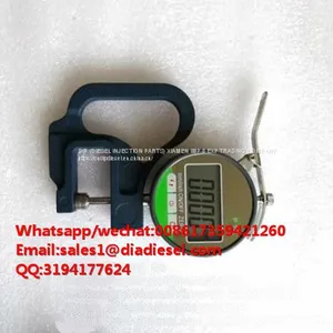 High Quality Dial Thickness Gauge Common Rail Injector Removal Tool for Sale thumbnail-1