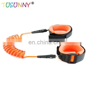 Colorful Safety Anti Lost Wrist Straps Belt Link For Children thumbnail-2