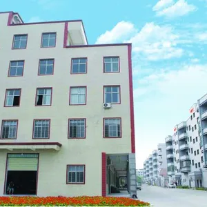 Nan'an Nanmei Fluorine Plastic Sanitary Ware Co.,Ltd company overview - view 1 thumbnail