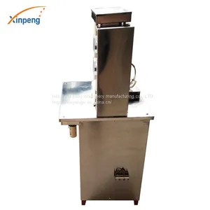 Xinpeng New 360mm Commercial Pancake Roti Tortilla Bread Baker thumbnail-4