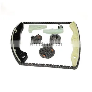 XYREPUESTOS AUTO ENGINE PARTS Repuestos Al Por Mayor Timing Chain Kit For Hyundai Sonata IX35 24321-25000 2.0-2.4 Theta 2 DOHC thumbnail-1
