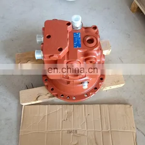 HMS072AG-8TA KYB MSG-85P-17TR TB1140 Swing Motor thumbnail-3