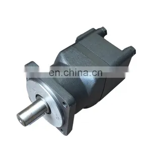 Trade Assurance Danfoss OMT Series OMT160 OMT200 OMT250 OMT315 OMT400 OMT500 Hydraulic Motor thumbnail-5