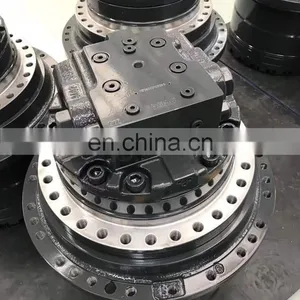Xcmg Genuine Xe220 Xe215 Xe215c Excavator Parts Main Hydraulic Pump thumbnail-1