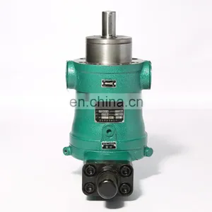 160YCY14 - 1B Rotary Piston Pumps High Temperature Oil Plunger thumbnail-1