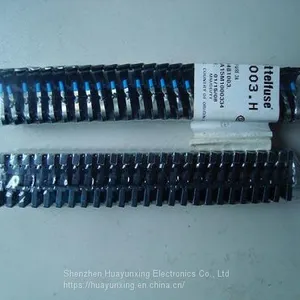 0481003.H - FUSE ALARM INDICATING, 3A, FAST ACTING Littelfuse thumbnail-4