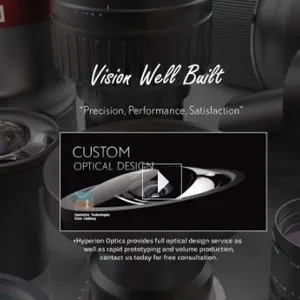 Hyperion Optics company overview - view 2 thumbnail