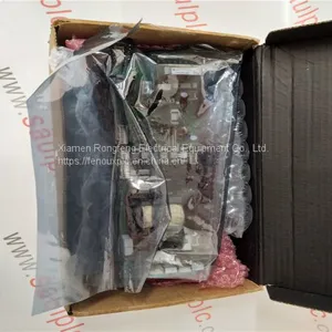 ABB IMASI02 Analog Input Module thumbnail-1