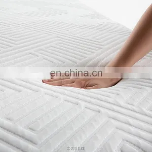 High Quality Wholesale Cmattress Queen Mattress Protector thumbnail-1