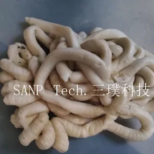 SANP Purging Compound for ABS Carbon Cleaning thumbnail-1