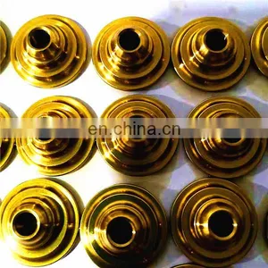 For mx King Sniper Mxi Exciter GP LC135 LC150 Y15ZR Yamaha T150 T135 135cc 150cc Custom Parts Motorcycle Springs Kits Retainers thumbnail-4