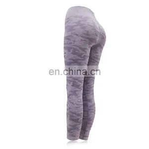 Custom Yoga Pants Leggings High Waisted Gym Leggings thumbnail-1