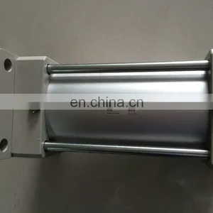 CKD Cylinder Japan Cylinder SCA2-FA-100B-120 thumbnail-2