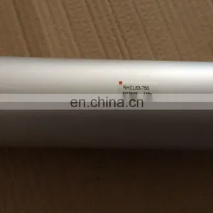 SMC Air Cylinder RHCL63-750 thumbnail-2