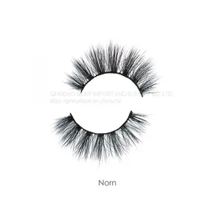 Faux Mink Eyelash Extensions thumbnail-3
