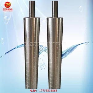 Guide Roller Aluminum Alloy Guide Roller For Printing Machine thumbnail-1