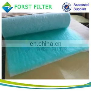 FORST Supply Dust Hepa Filter Sheet thumbnail-1