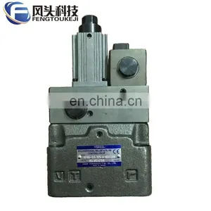 Yuken Electro-hydraulic Valve EFBG-10-500-C-51 EFBG/EBG-03/06-C/H-51EFBG-03-125-C- 60T248 EFBG-03-125/250/500-H-61 thumbnail-3