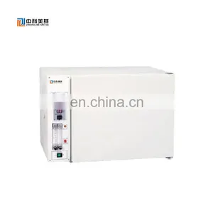 Multipurpose Lab Instrument Biochemical 80L Microcomputer Controller Laboratory Incubator thumbnail-3