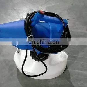 Backpack Disinfect Cordless Electrostatic Sprayer Electric Sprayer for Sale thumbnail-4