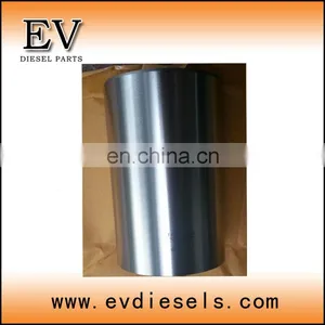 Liner Kit 3AE1 3AF1 Cylinder Liner Sleeve Suitable for ISUZU Engine thumbnail-1