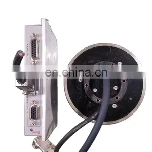 CEL-10/200I Servo Driver FE1-004-s-c1 Servo Motor thumbnail-1